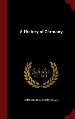A History of Germany