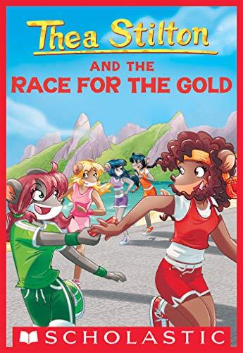 The Race for the Gold