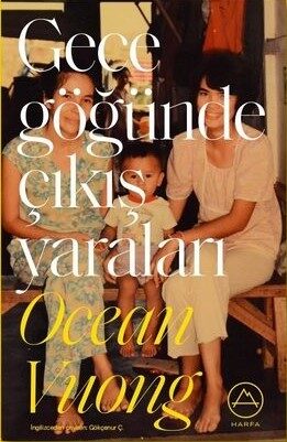 Gece Göğünde Çıkış Yaraları