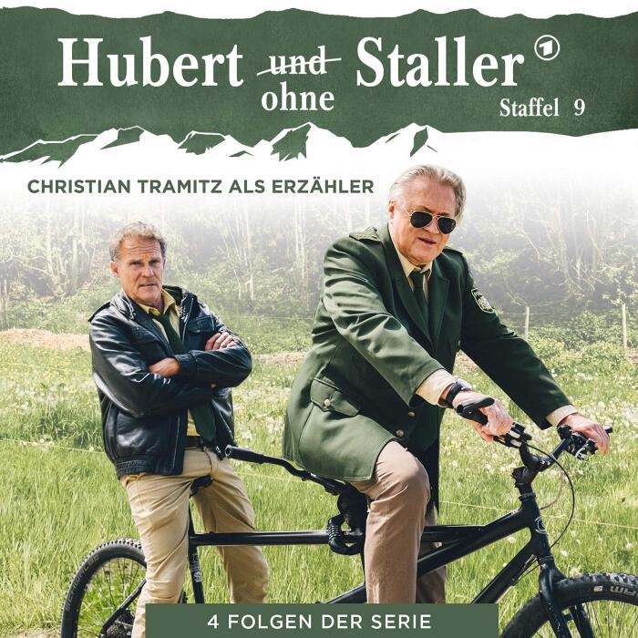 Hubert ohne Staller 9.1