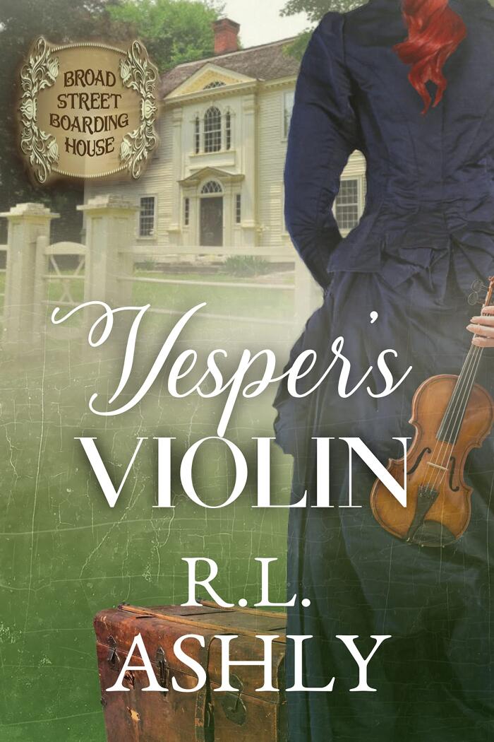 Vesper's Violin