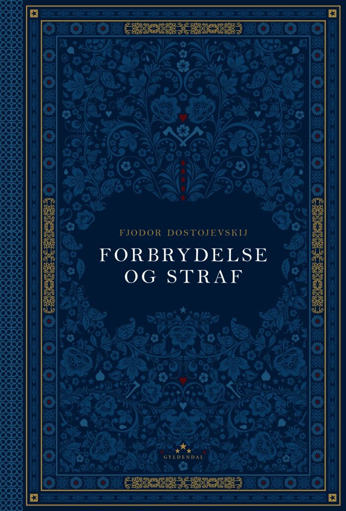 Forbrydelse og straf