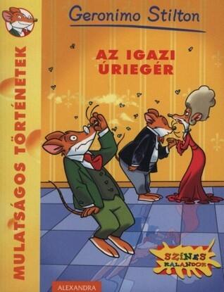 Az igazi úriegér