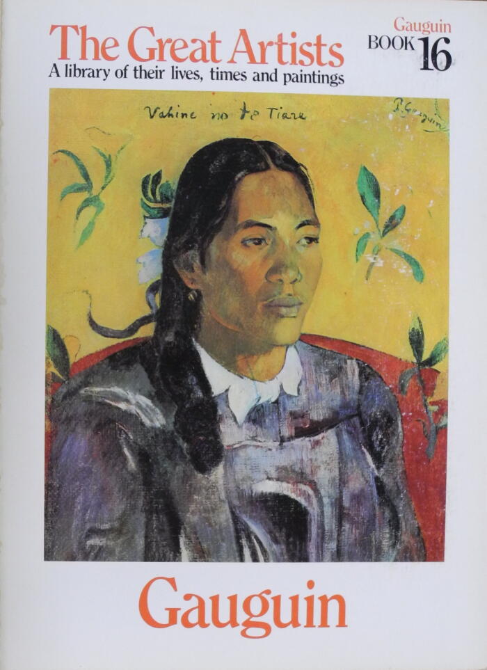 Gauguin