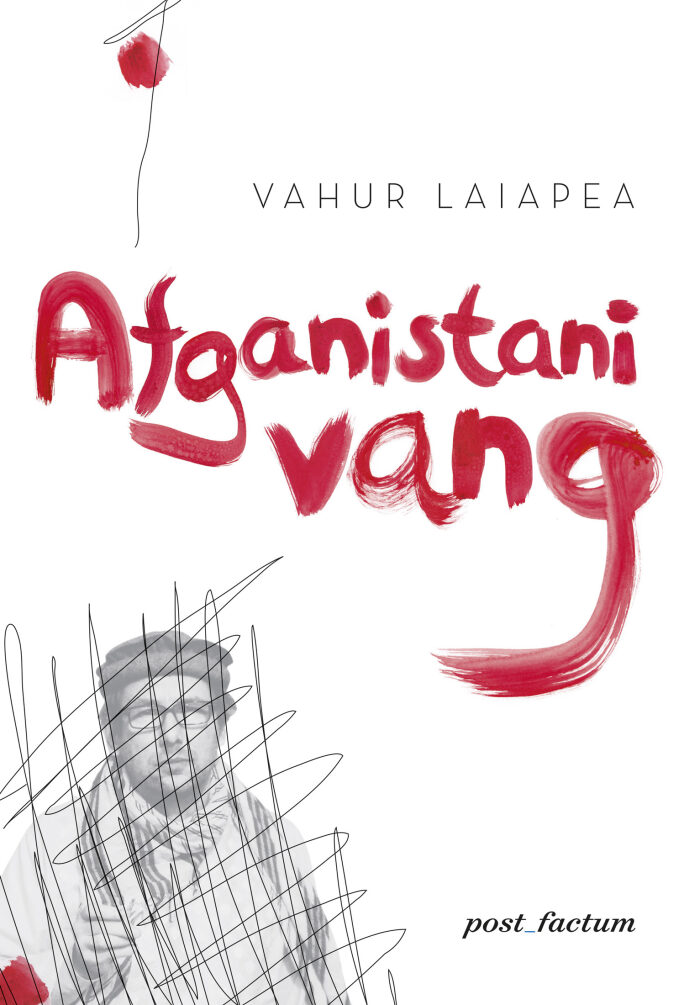 Afganistani vang