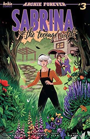 Sabrina the Teenage Witch (2019) (3)