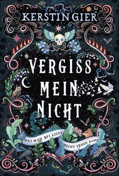 Was man bei Licht nicht sehen kann