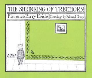 The Adventures of Treehorn