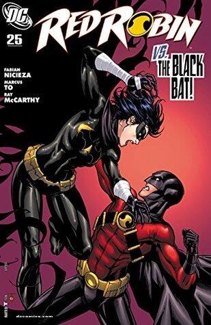 Red Robin #25