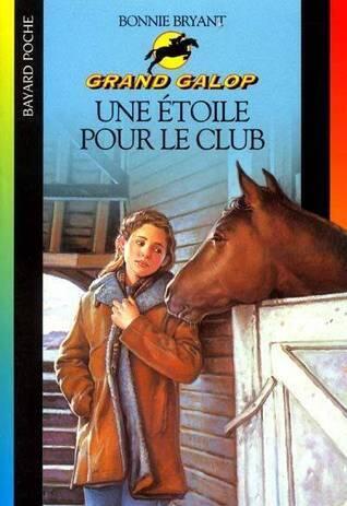 Une étoile pour le club