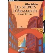Les Secrets d'Aramanth