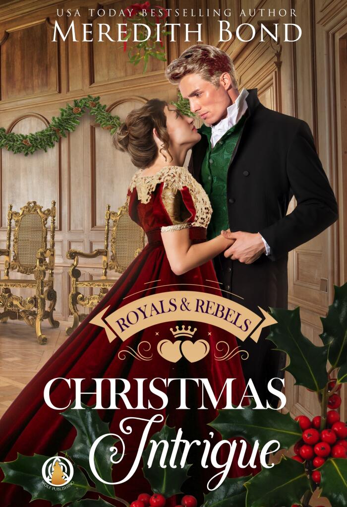 Christmas Intrigue