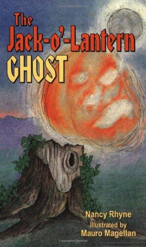 Jack-O'-Lantern Ghost, The