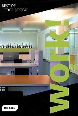 Work! Best of Office Design
