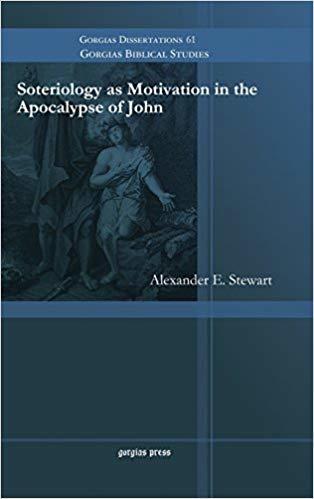 Soteriology As Motivation in the Apocalypse of John