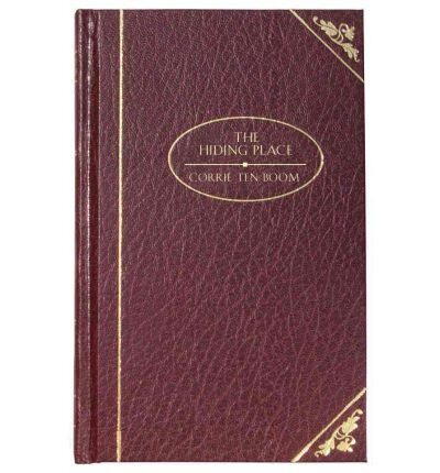 [The Hiding Place (Deluxe Christian Classics)] [Author: Ten Boom, Corrie] [February, 2009]