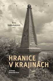 Hranice v krajinách