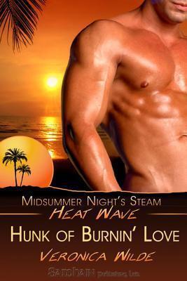 Hunk of Burnin' Love