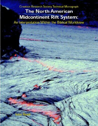 The North American Midcontinent Rift System: An Interpretation Within the Biblical Worldview
