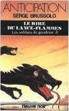 Le Rire Du Lance Flammes