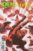X-Men: Children of the Atom #3