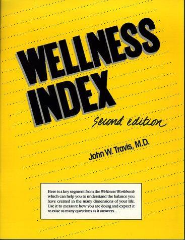 The Wellness Index