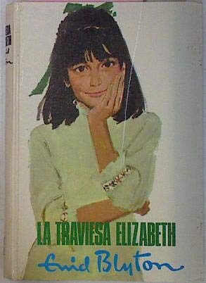 Traviesa Elizabeth