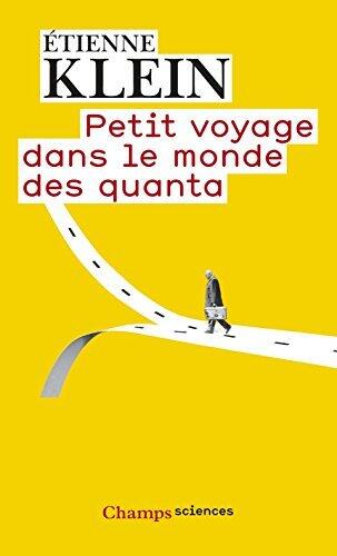 Petit voyage dans le monde des quanta