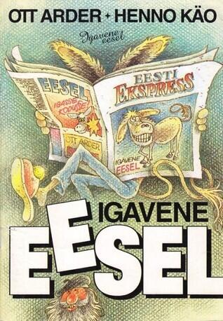 Igavene eesel