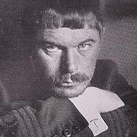 Albert Engström