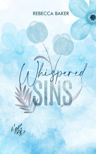 Whispered Sins: The CEO's Secret Baby