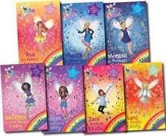 The Twilight Fairies: #1-7