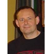 Ian Parker