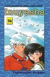 Inuyasha Vol. 56