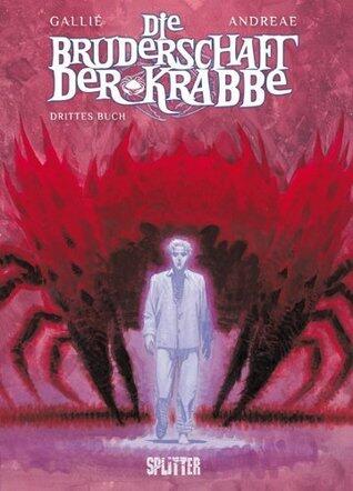 Die Bruderschaft der Krabbe 3