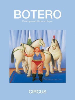 Circus : Paintings & Drawings