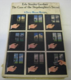 The Case Of The Stepdaughter's Secret