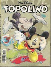 Topolino n. 2181