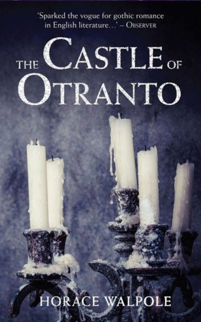 The Castle of Otranto