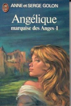 Angélique, Marquise des Anges (Tome 1)