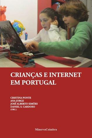 Crianças e Internet em Portugal