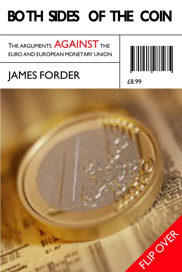 Both Sides of the Coin: The Arguments for and Against the Euro