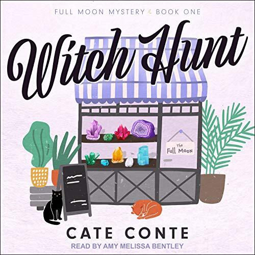 Witch Hunt