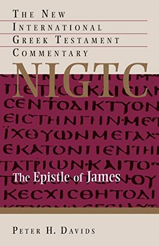 The Epistle of James