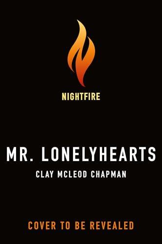 Mr. Lonelyhearts