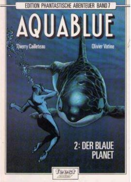 Aquablue
