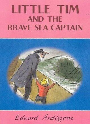 Little Tim and the Brave Sea Captain