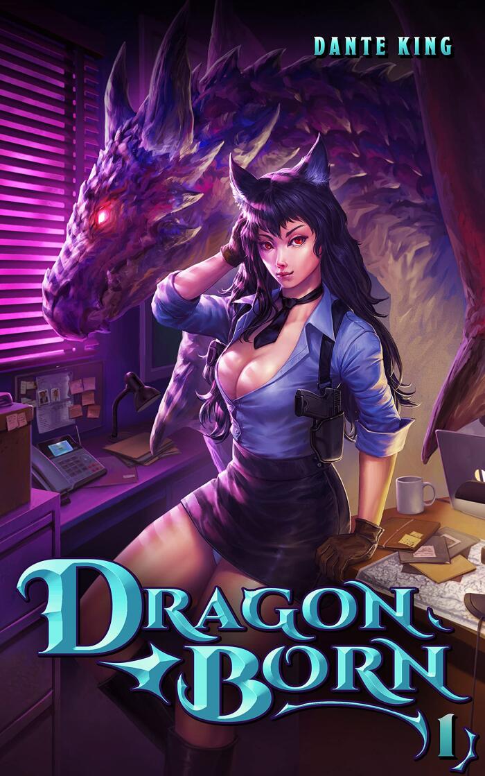 Dragon Born