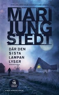Där Den Sista Lampan Lyser