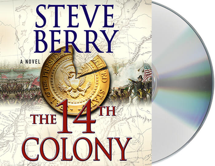 The 14th Colony